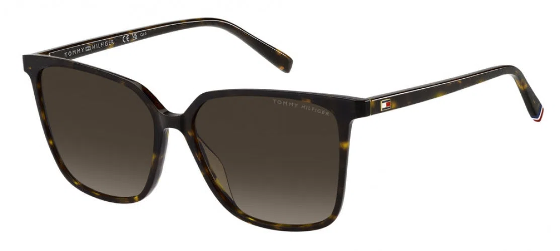 Tommy Hilfiger TH2292 Sunglasses - view 5
